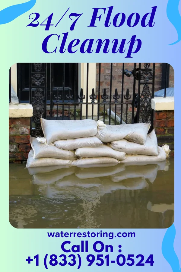 24/7 Flood Cleanup in Ko Olina, HI